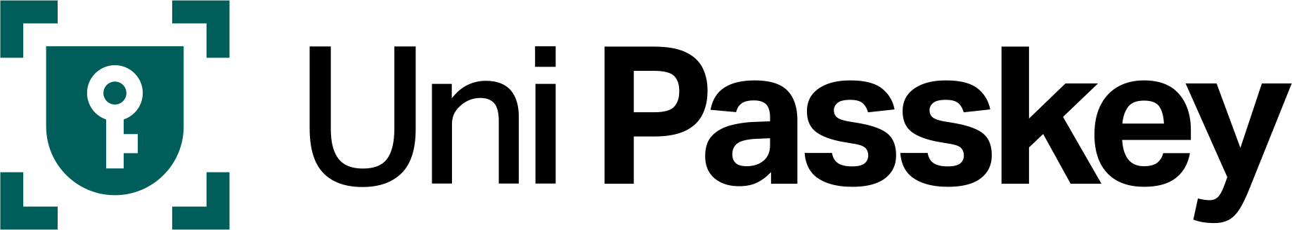 リンク（Uni Passkey）