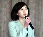 NANAROQ発表の様子