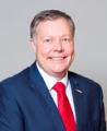 Jeremy King氏