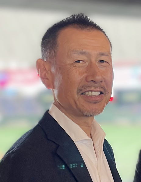 坪井 淳一様