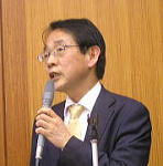 井原　亮二氏